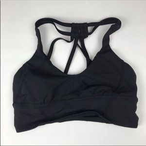 Lululemon Free To Be Sports Bra Size 4